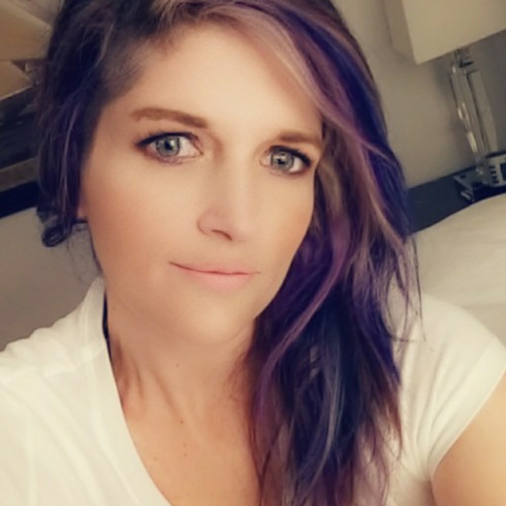 Meet your Posher, Deanna